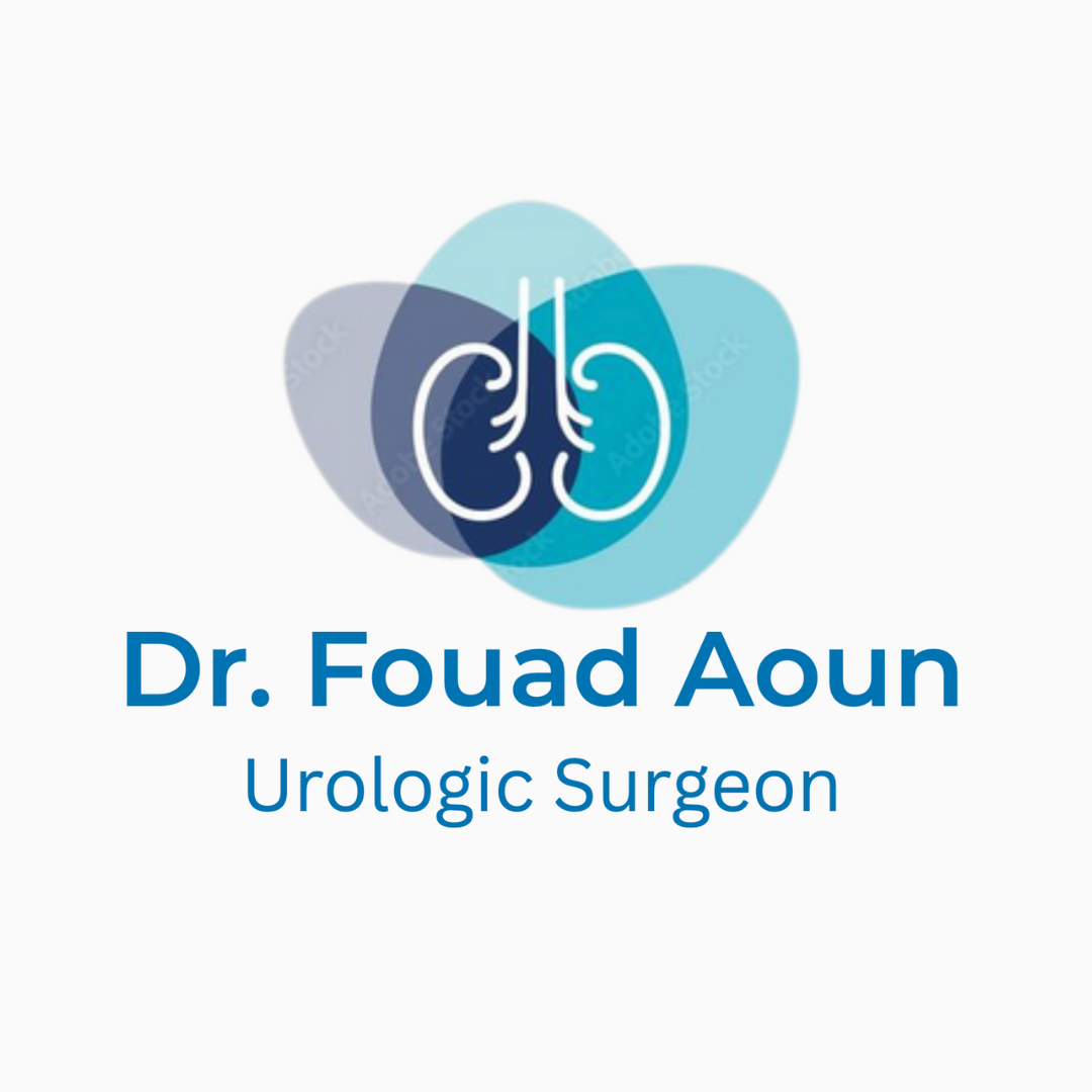 Dr. Fouad Aoun – Urologic Surgeon